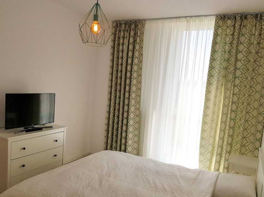 Дава се под наем Двустаен апартамент в Пловдив, Мараша - 60 кв.м за 265.2 € - Снимка #4