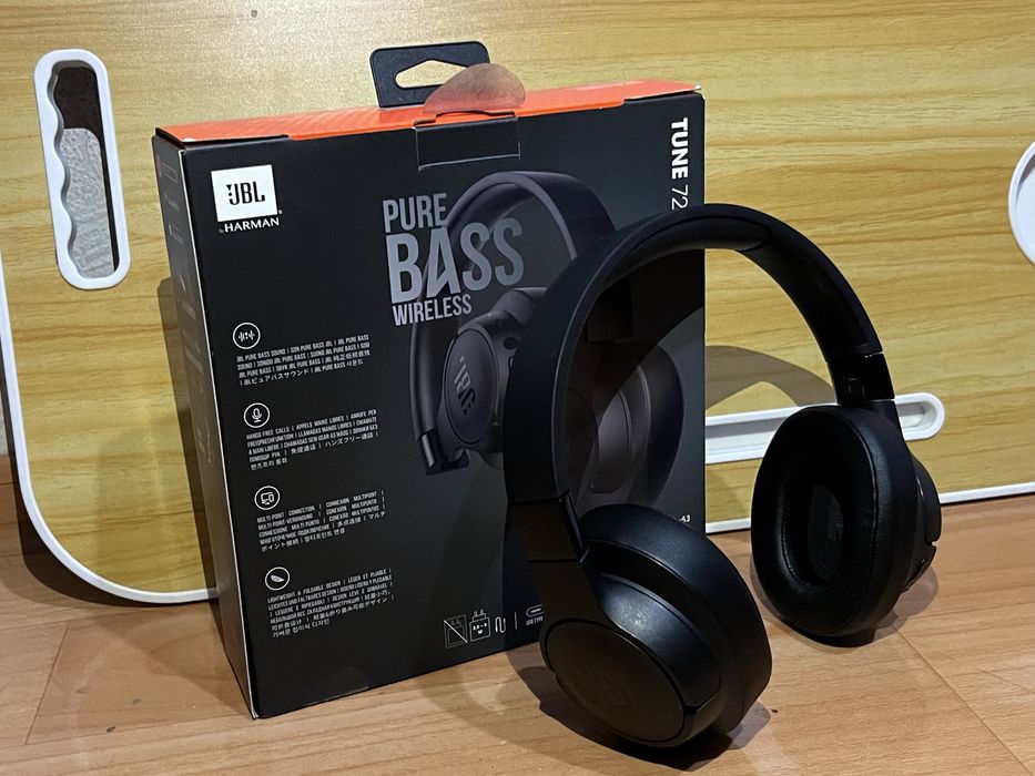 Наушники JBL 720bt