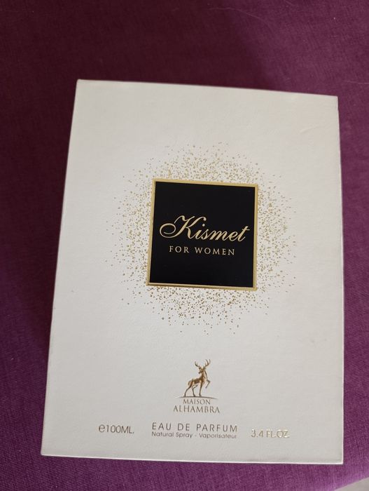 Kismed парфюм женский ОАЭ 100мл