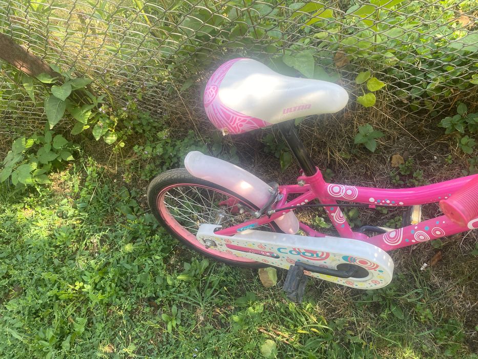 Детски велосипед/колело