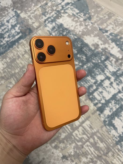 Айфон 11 128гб (17про)