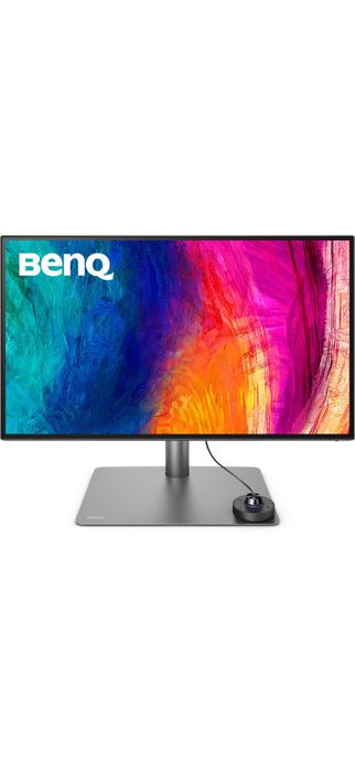 Monitor BenQ 27” PD2725U - Nou - Sigilat