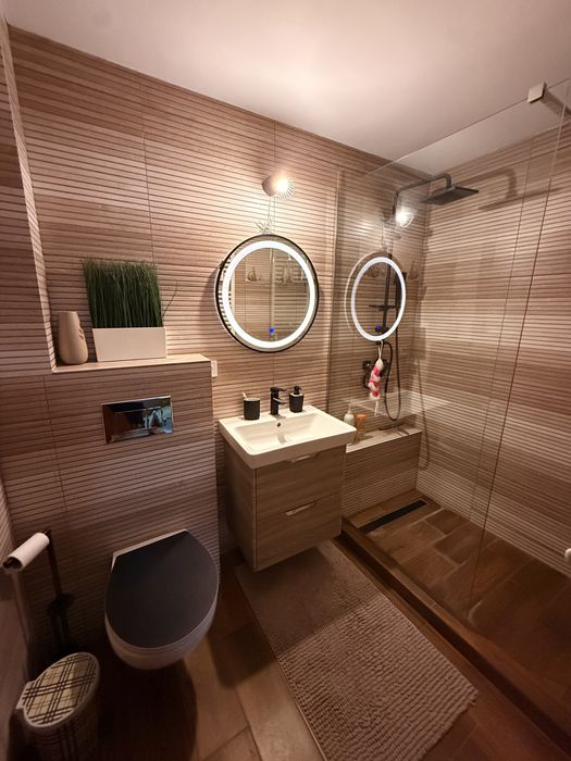 Apartament 2 camere
