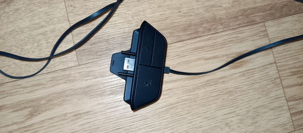 Наушники xbox продам