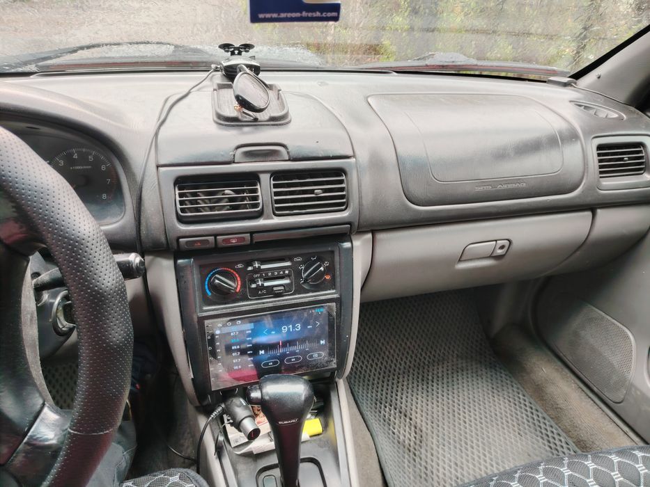 Продам  Субару Импреза