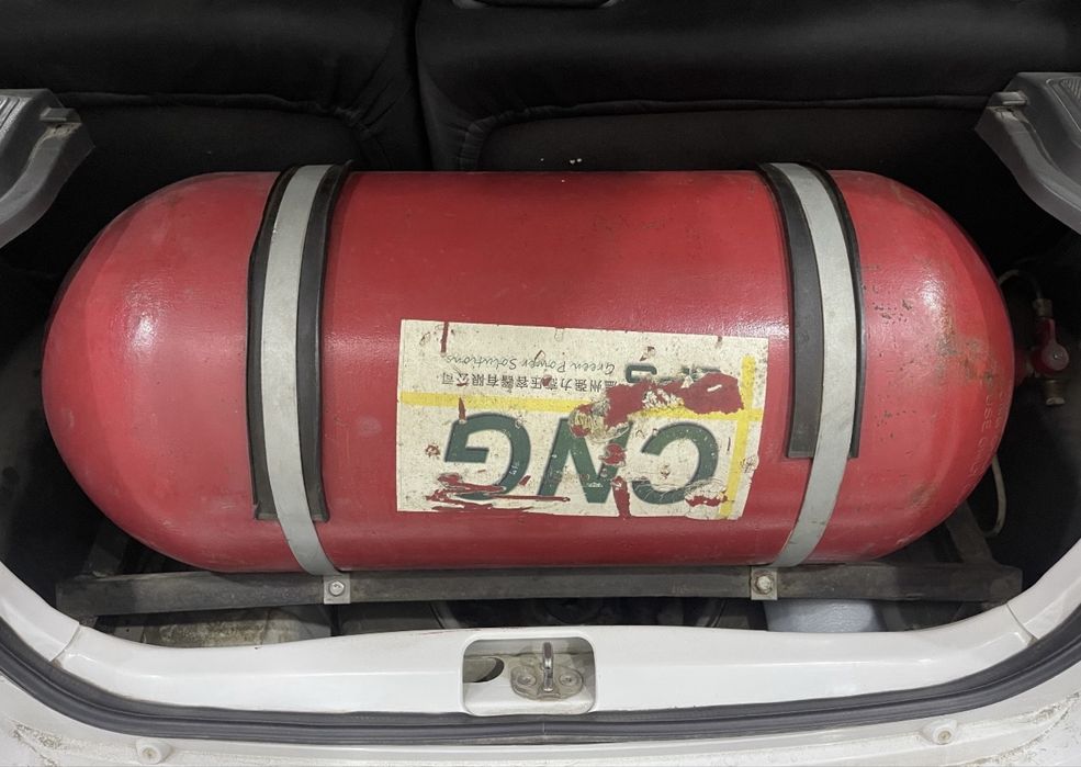 Chevrolet Spark 2016