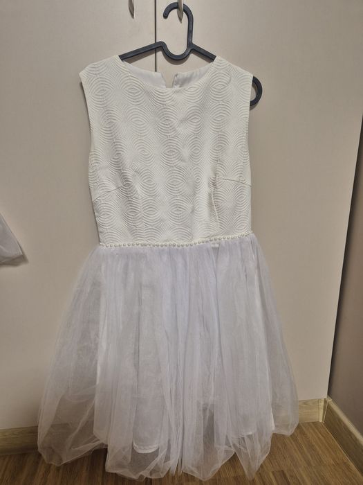 Рокля за мама и бебе