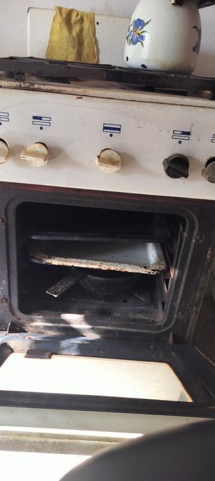 Газ плиты 3 шт сразу