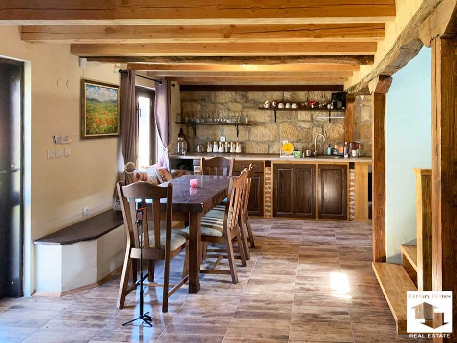 Продава се Къща в с. Палици, Област Велико Търново - 120 кв.м за 817 €/кв.м - Снимка #4