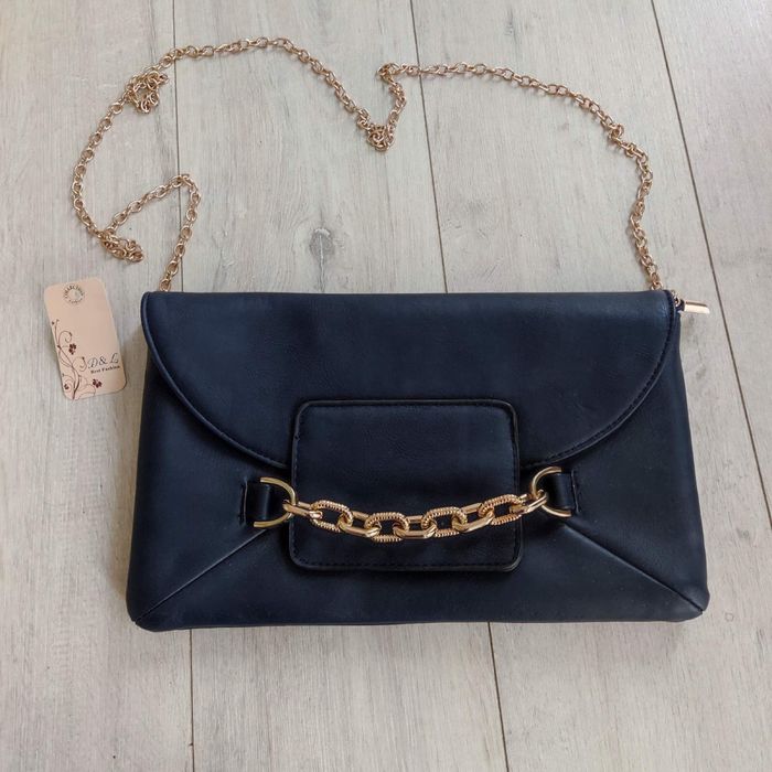 Раница, чанта