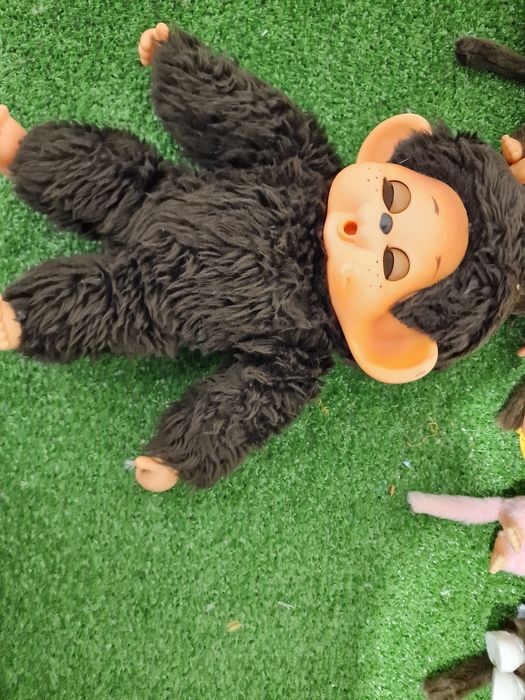 Мончичи  играчки