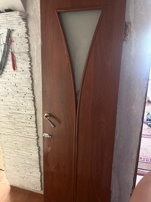 Продам межкомнатные двери