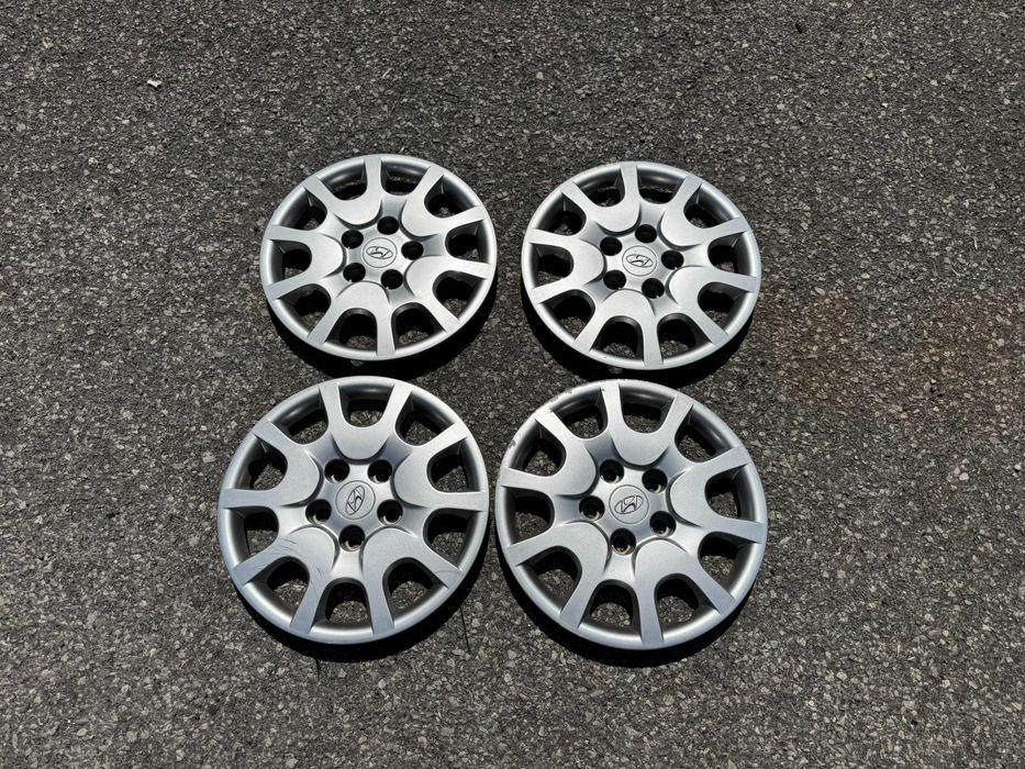 оригинални тасове 15 цола за ХЮНДАЙ