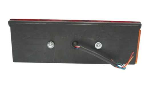 Set Lampa stop camion cu bec SCHMITZ EUROPOINT