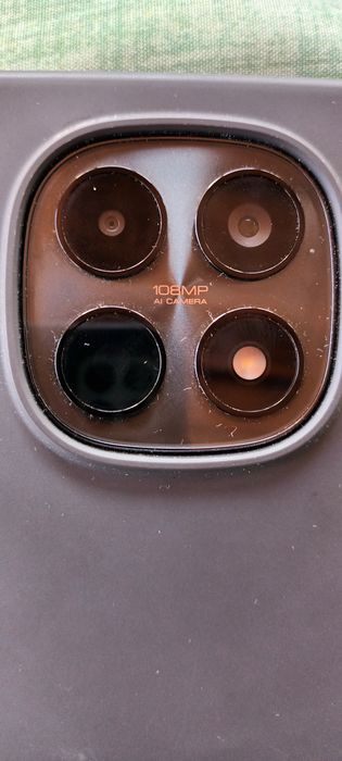 Xiaomi Redmi Note 15