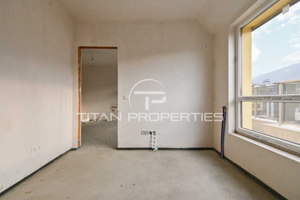 Продава се Тристаен апартамент в София, Манастирски ливади - 173 кв.м за 1388 €/кв.м - Снимка #6