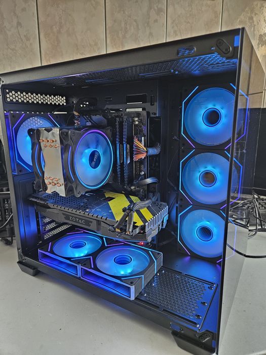 pc gaming i7 9700k • Anunturi gratuite • OLX.ro