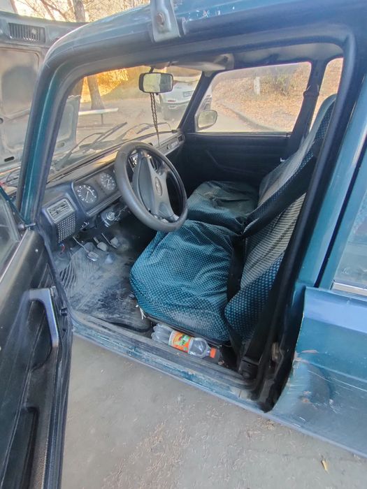 Жигули на продажу, 2107