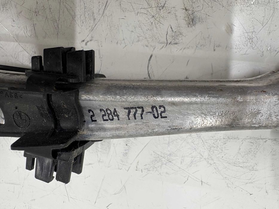 Заден ляв горен носач / Заден десен горен носач БМВ М2 М3 М4