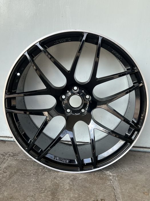 Диски люма 11-23