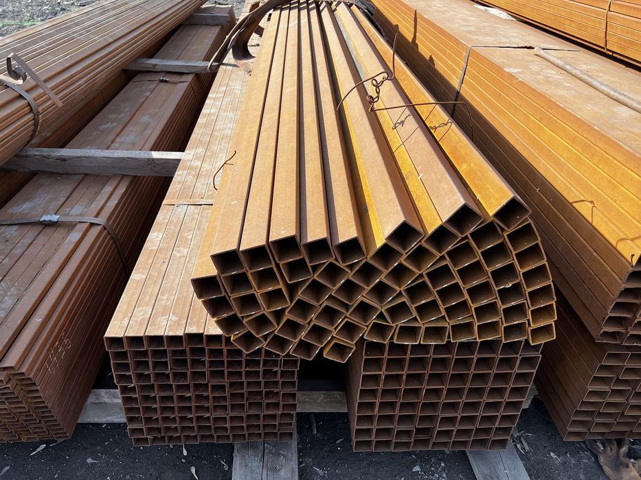 Профильная труба