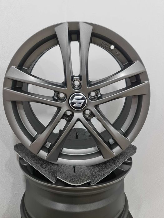 Jante 17 Mitsubishi Asx Suzuki Vitara SCross Sx4 5x114.3