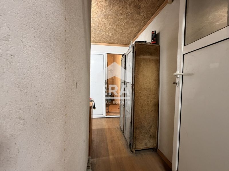 Продава се Промишлена сграда в Силистра, Промишлена зона - Запад - 91 кв.м за 858 €/кв.м - Снимка #4