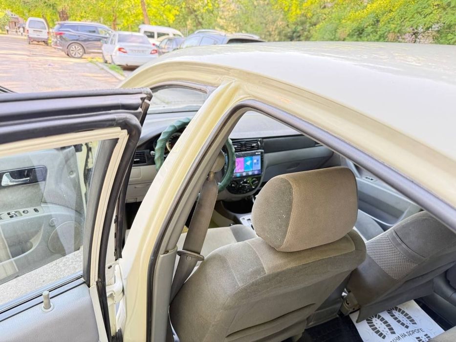 Gentra 2014 evro 1 avtomat