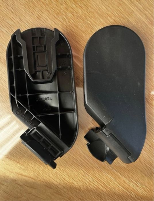 Adaptori Cybex gama gold