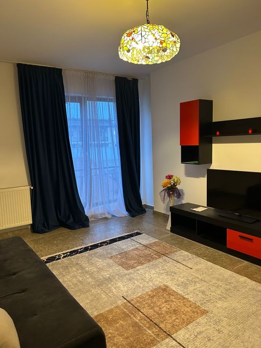 Apartament de inchiriat