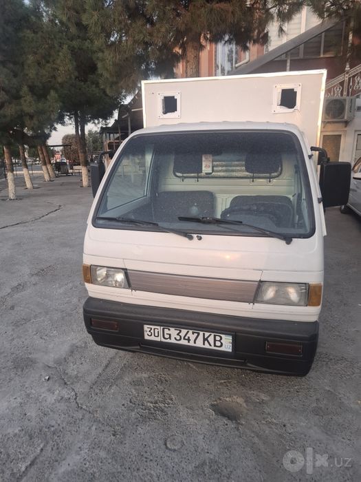 Labo srochna sotiladi