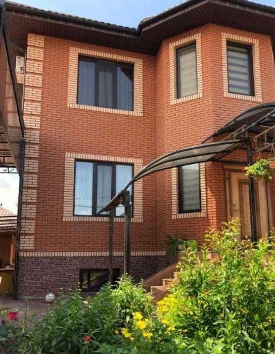 фибробетонная панель