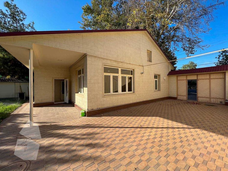 Сдается Дом под Офис Глинки