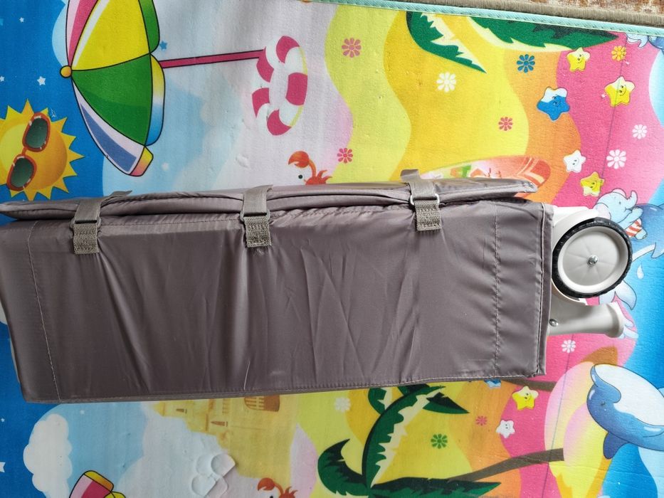 Бебешка кошара Чиполино Chipolino