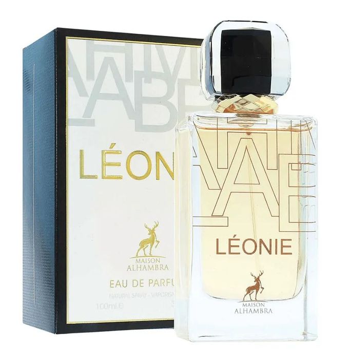 MAISON ALHAMBRA LÉONIE Eau de Parfum за жени 100 ml
