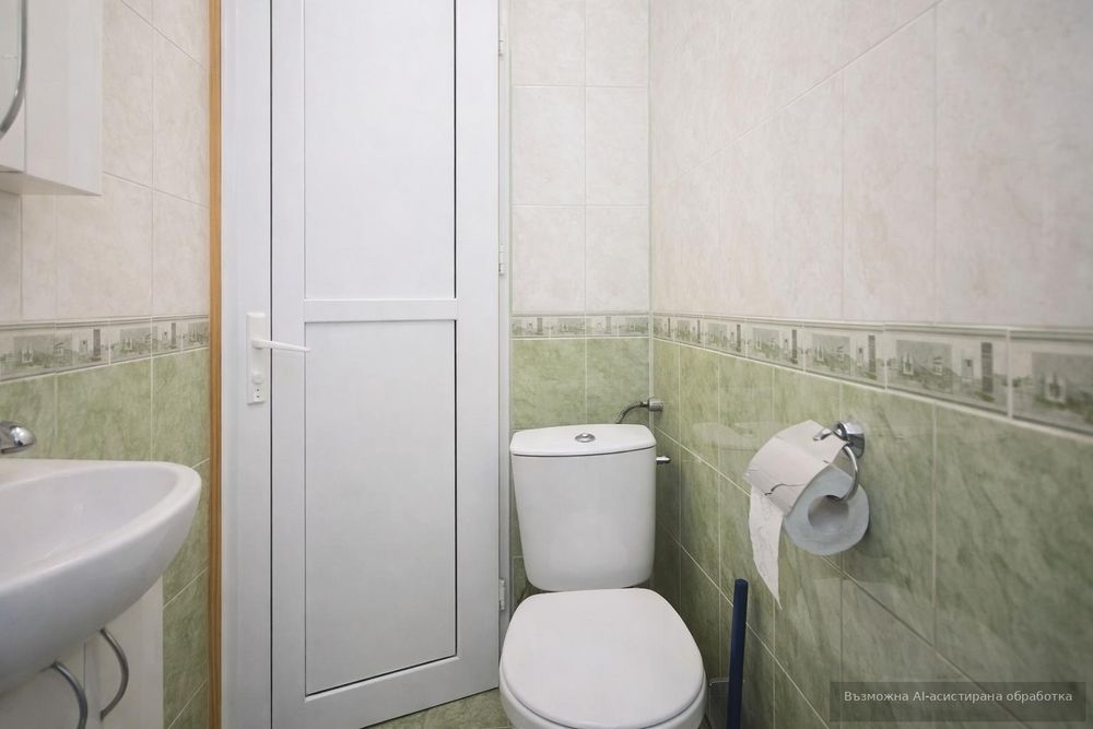 Дава се под наем Едностаен апартамент в София, Център - 36 кв.м за 397.8 € - Снимка #4