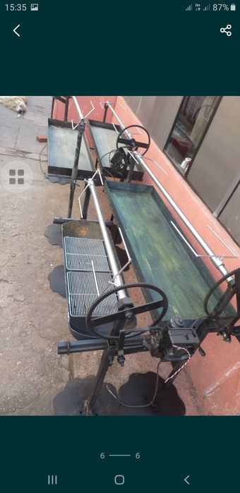 Rotisoare pt gurmanzi si pofticiosi