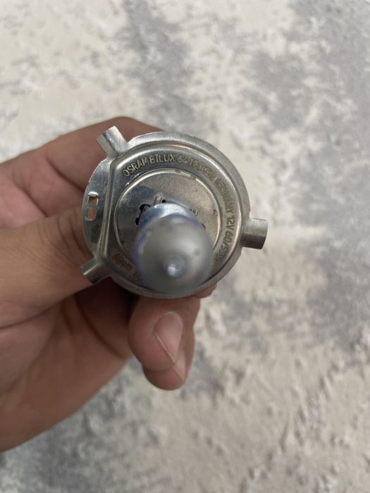 Продается лампочки OSRAM оригинал