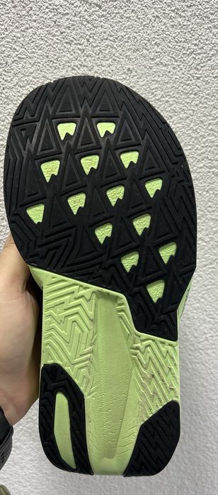 Маратонки за бягъне New Balance Rebel V5