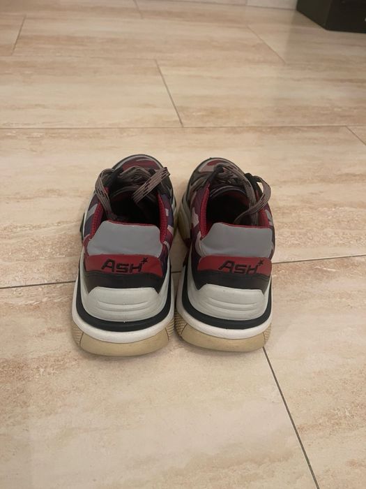 Сникърси  Karl Lagerfeld, ASH