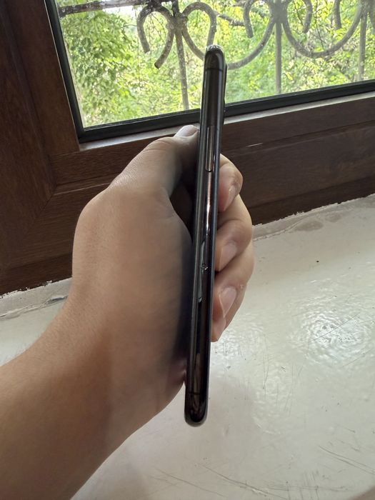 Iphone 11 pro Grey 256GB