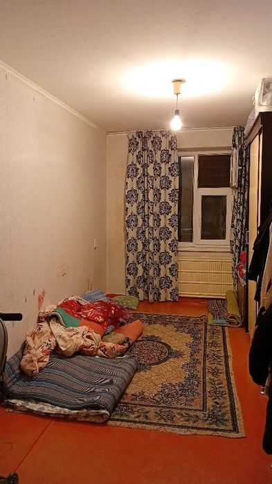 Срочно продаётся 2х комнатная квартира