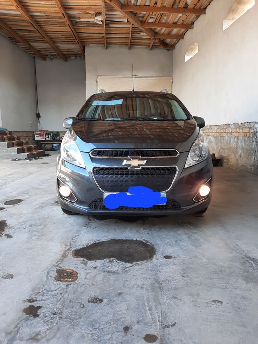 Spark aftamat 2020 elegant pulis