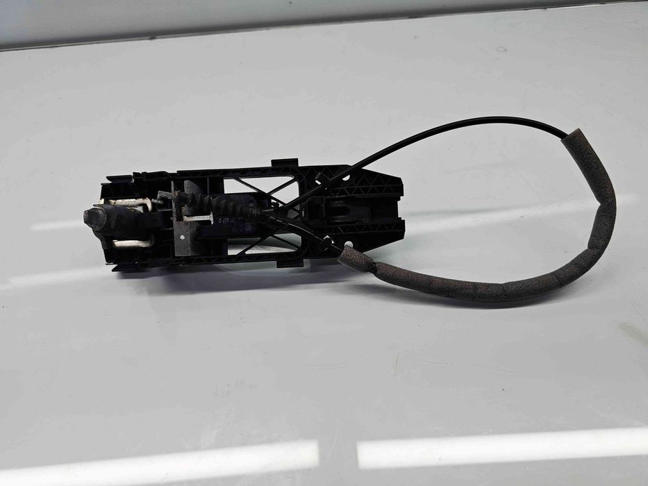 Maner usa dreapta fata Seat Ibiza 5 (6J5) FR [Fabr 2008-2017]