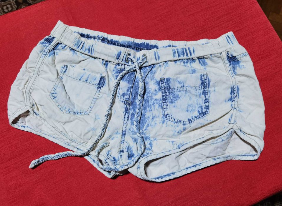 Къси дамски панталонки 6 бр, може и поотделно