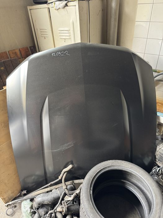 Преден капак Ford Mustang 2015-2018+