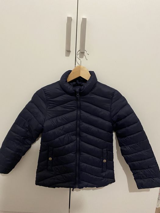 Куртка на девочку 10 лет