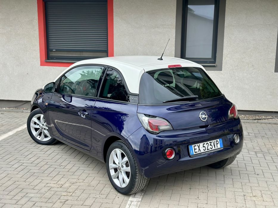 OPEL Adam 2015 — imagine 7
