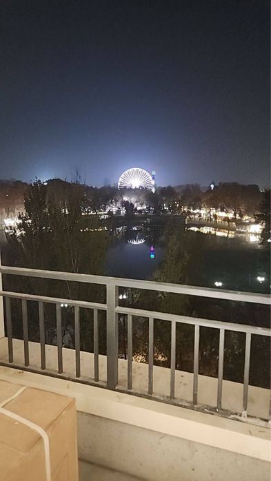 Chilonzor novostroyka