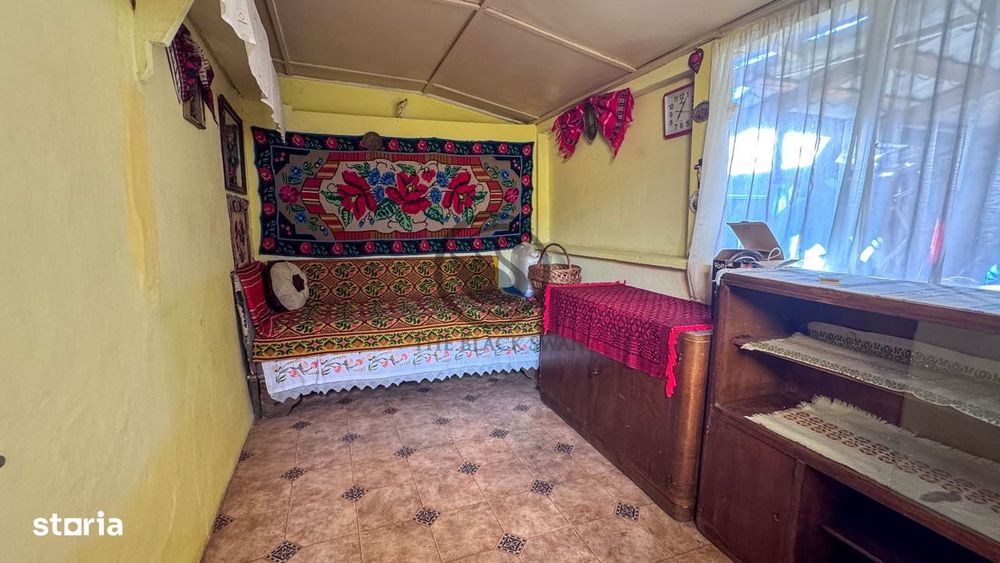 Casa cu 5 camere de vanzare  | Urlati, Prahova | Comision 0%